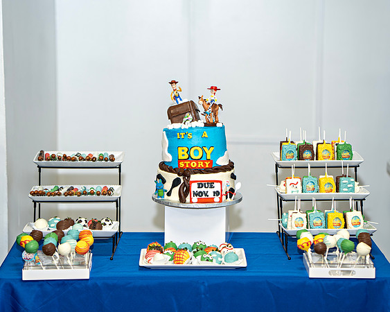 Cheynee Baby Show_0101