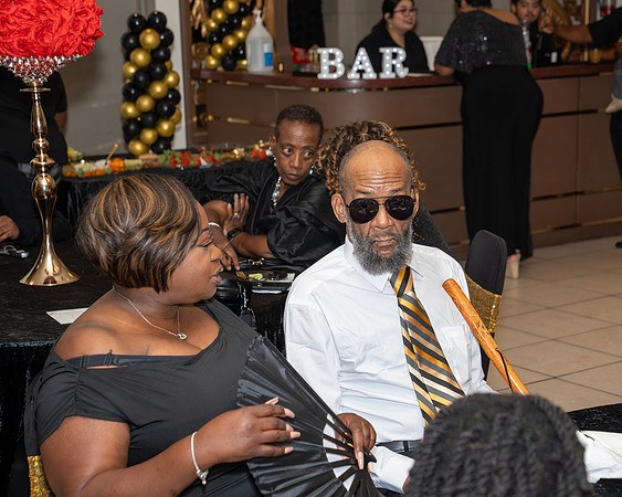 Mary and Lillian 70th Birthday_0304