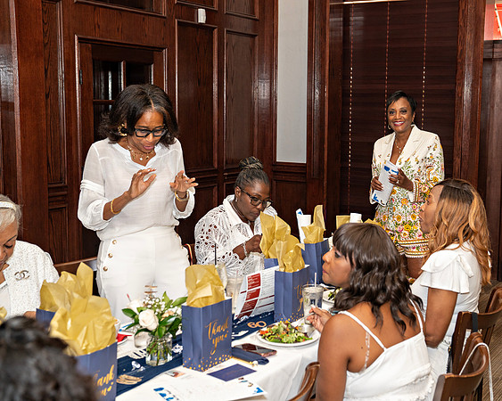 Bridgett's 60th Birthday Celebration Party__0332