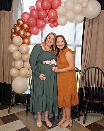 Kari's Baby Shower_0405