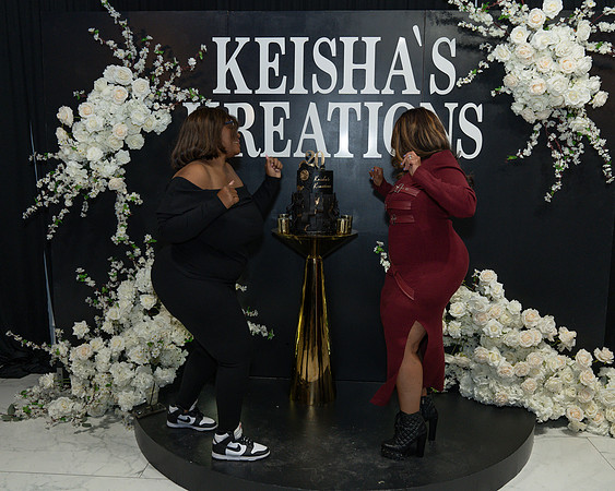 Keisha's Kreations 20th Anniversary_11202024_00651