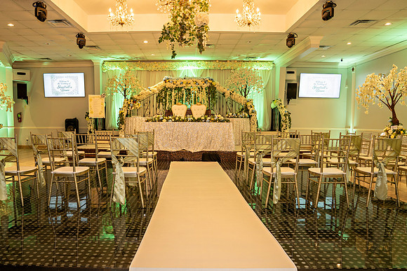 Shantrell And Bruno Wedding _0166