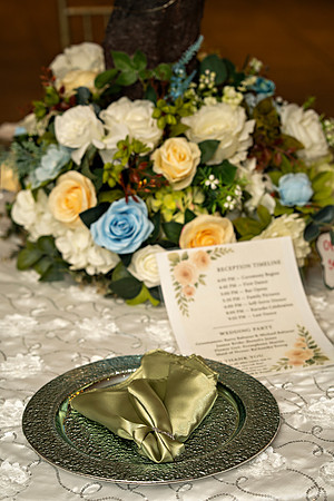 Shantrell And Bruno Wedding _0164