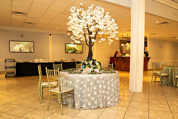 Shantrell And Bruno Wedding _0168