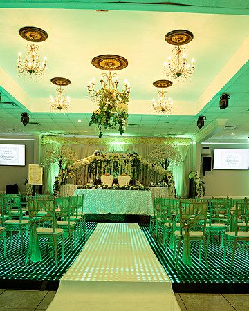 Shantrell And Bruno Wedding _0175