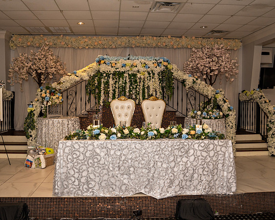Shantrell And Bruno Wedding _0140