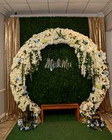 Shantrell And Bruno Wedding _0139