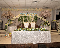 Shantrell And Bruno Wedding _0141