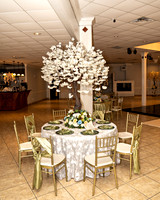 Shantrell And Bruno Wedding _0143