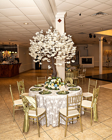 Shantrell And Bruno Wedding _0143