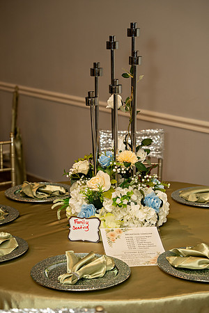 Shantrell And Bruno Wedding _0142