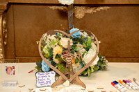 Shantrell And Bruno Wedding _0138