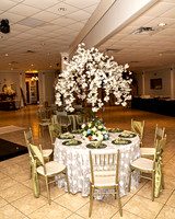 Shantrell And Bruno Wedding _0144
