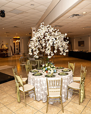 Shantrell And Bruno Wedding _0144