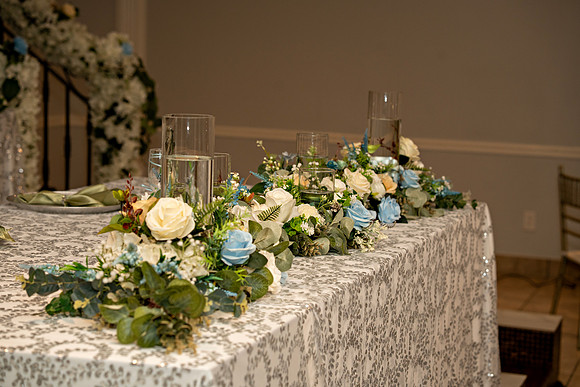 Shantrell And Bruno Wedding _0145