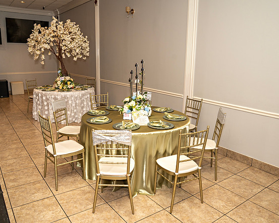 Shantrell And Bruno Wedding _0150