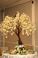 Shantrell And Bruno Wedding _0149