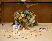 Shantrell And Bruno Wedding _0153