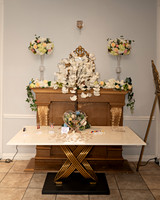 Shantrell And Bruno Wedding _0155