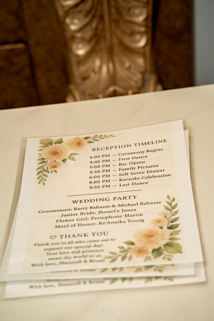 Shantrell And Bruno Wedding _0159