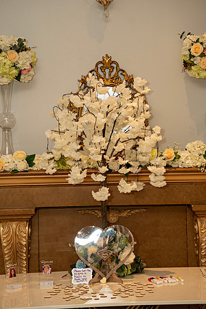 Shantrell And Bruno Wedding _0160