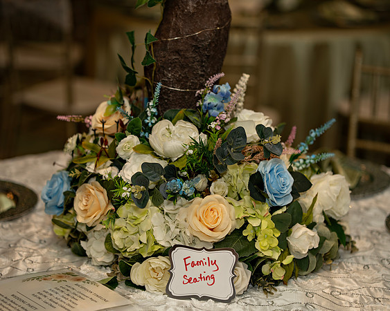 Shantrell And Bruno Wedding _0161