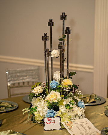Shantrell And Bruno Wedding _0162