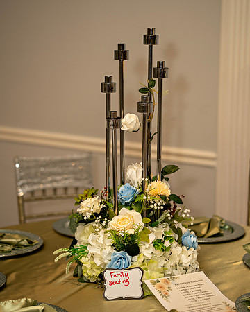 Shantrell And Bruno Wedding _0163
