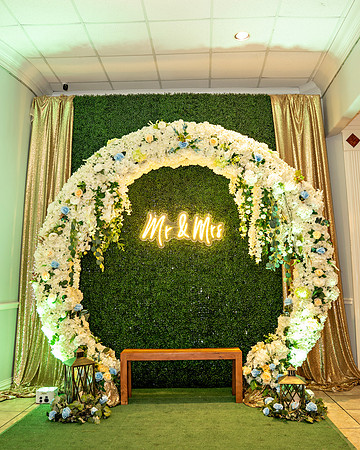 Shantrell And Bruno Wedding _0169