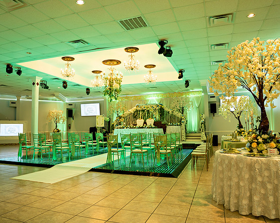 Shantrell And Bruno Wedding _0173