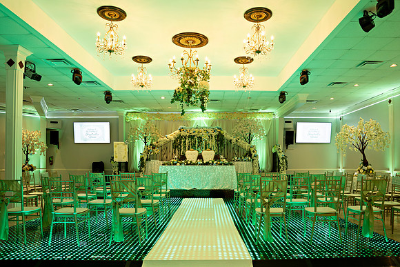 Shantrell And Bruno Wedding _0174