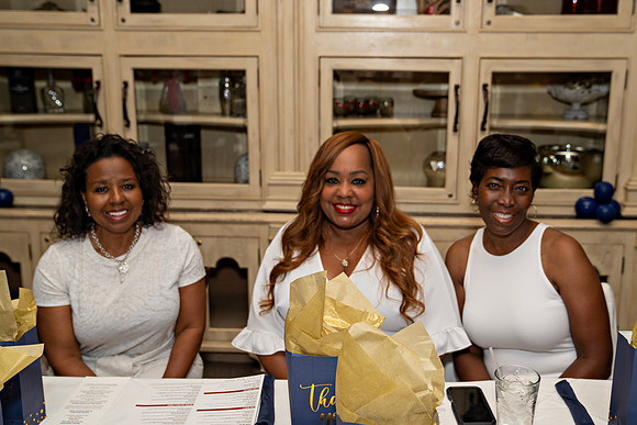 Bridgett's 60th Birthday Celebration Party__0213