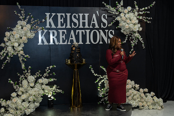 Keisha's Kreations 20th Anniversary_11202024_00700