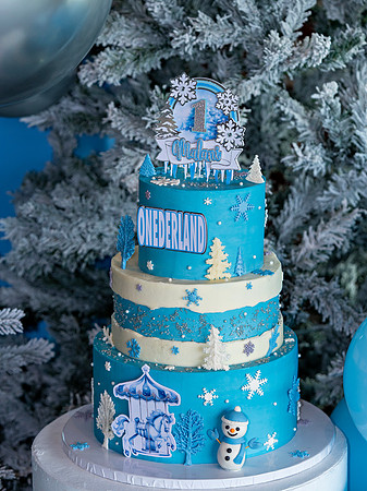 Malani's 1st Birthday Celebration _0120