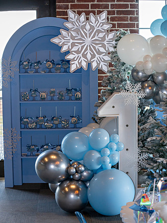 Malani's 1st Birthday Celebration _0124