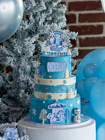Malani's 1st Birthday Celebration _0121