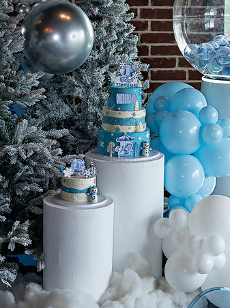 Malani's 1st Birthday Celebration _0122