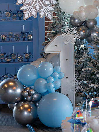 Malani's 1st Birthday Celebration _0123