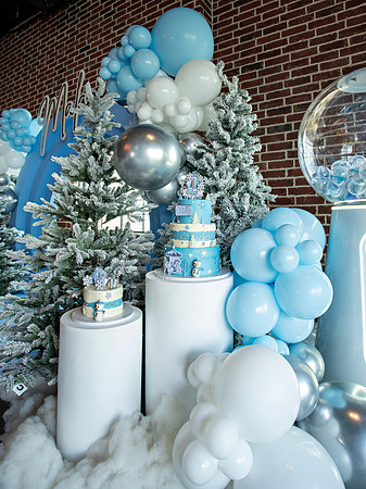 Malani's 1st Birthday Celebration _0133