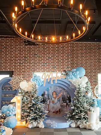 Malani's 1st Birthday Celebration _0150