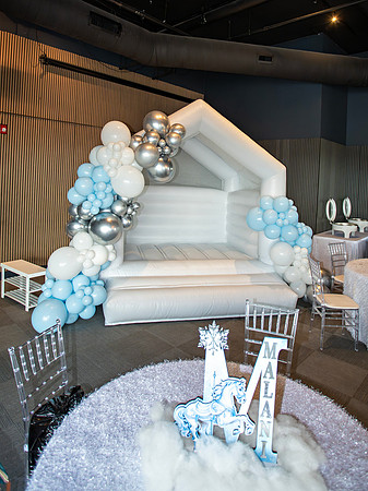 Malani's 1st Birthday Celebration _0154