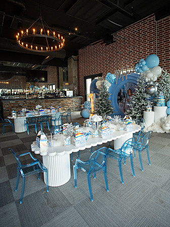 Malani's 1st Birthday Celebration _0158