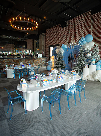 Malani's 1st Birthday Celebration _0157