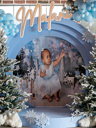 Malani's 1st Birthday Celebration _0166