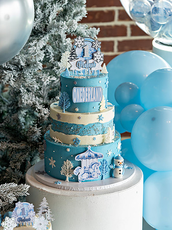Malani's 1st Birthday Celebration _0170