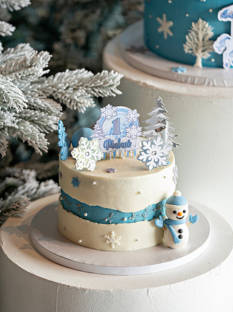 Malani's 1st Birthday Celebration _0171