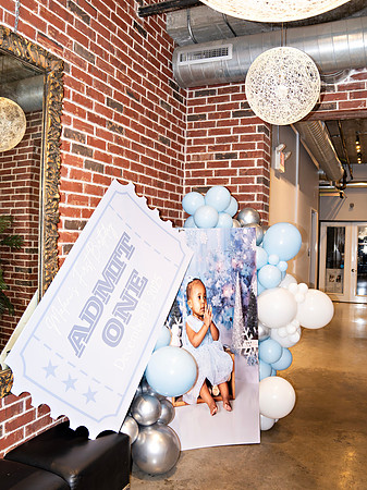 Malani's 1st Birthday Celebration _0181