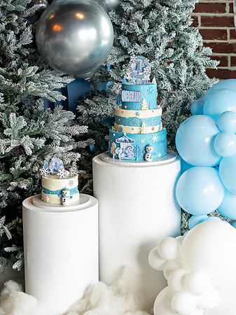 Malani's 1st Birthday Celebration _0173