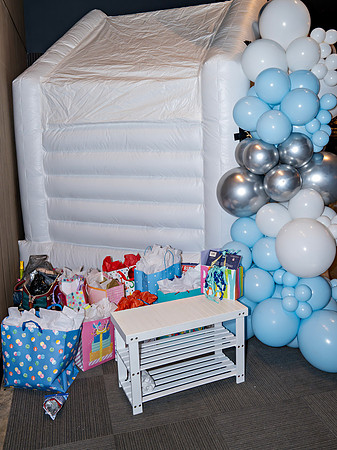Malani's 1st Birthday Celebration _0182