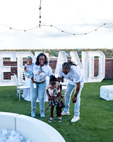 Malani's 1st Birthday Celebration _0203